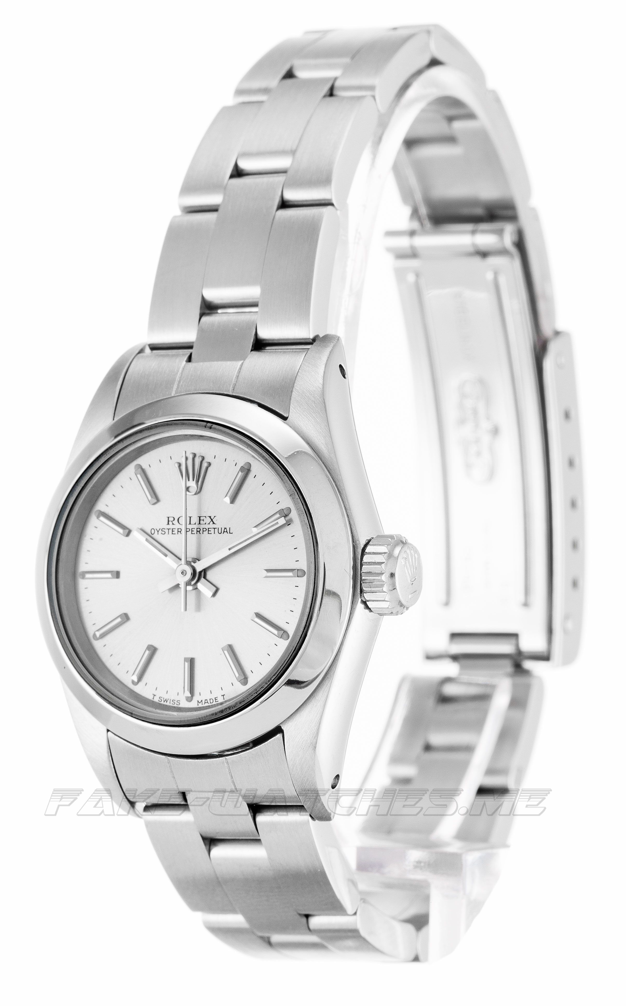 Rolex Lady Oyster Perpetual Ladies Automatic 67180